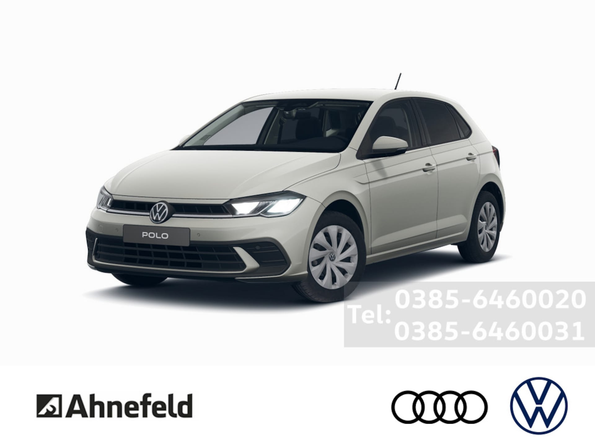 Volkswagen Polo Life