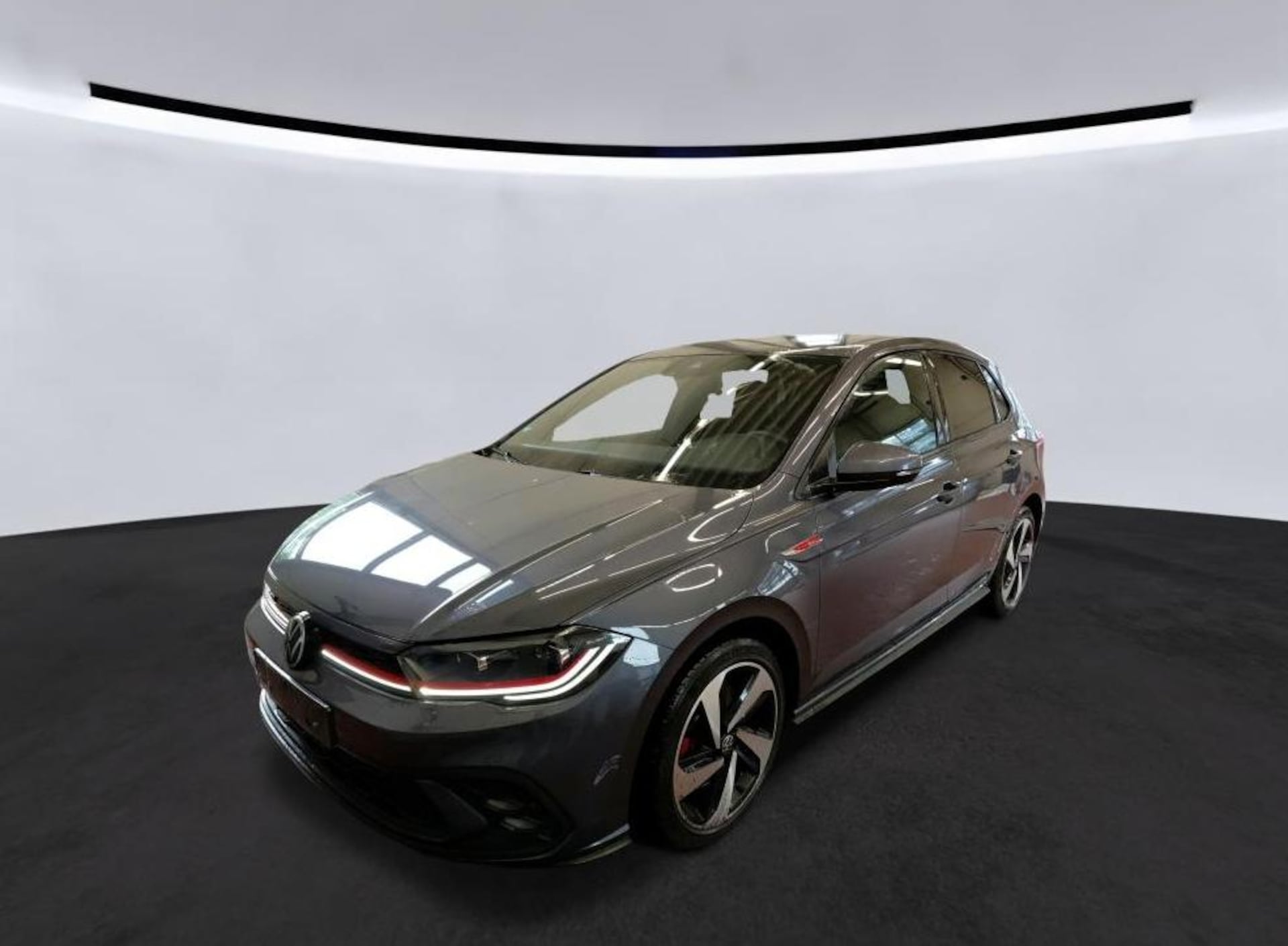 Volkswagen Polo GTI