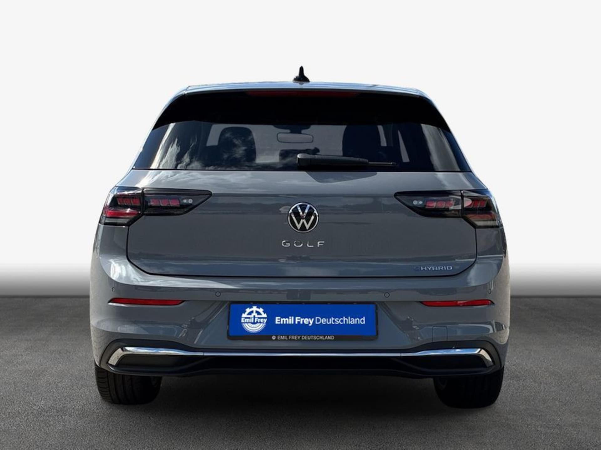 Volkswagen Golf Goal