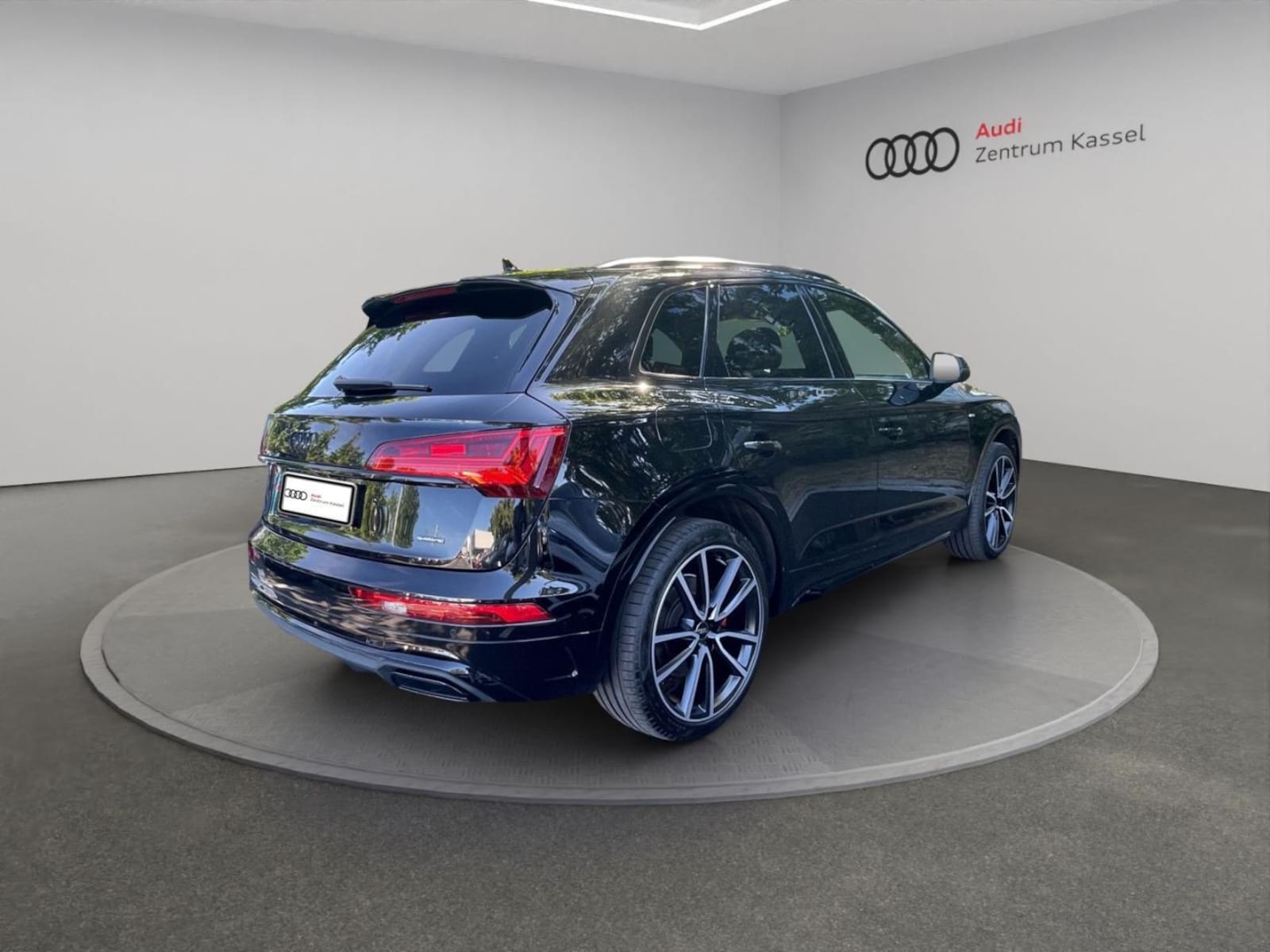 Audi Q5 – Bild 6