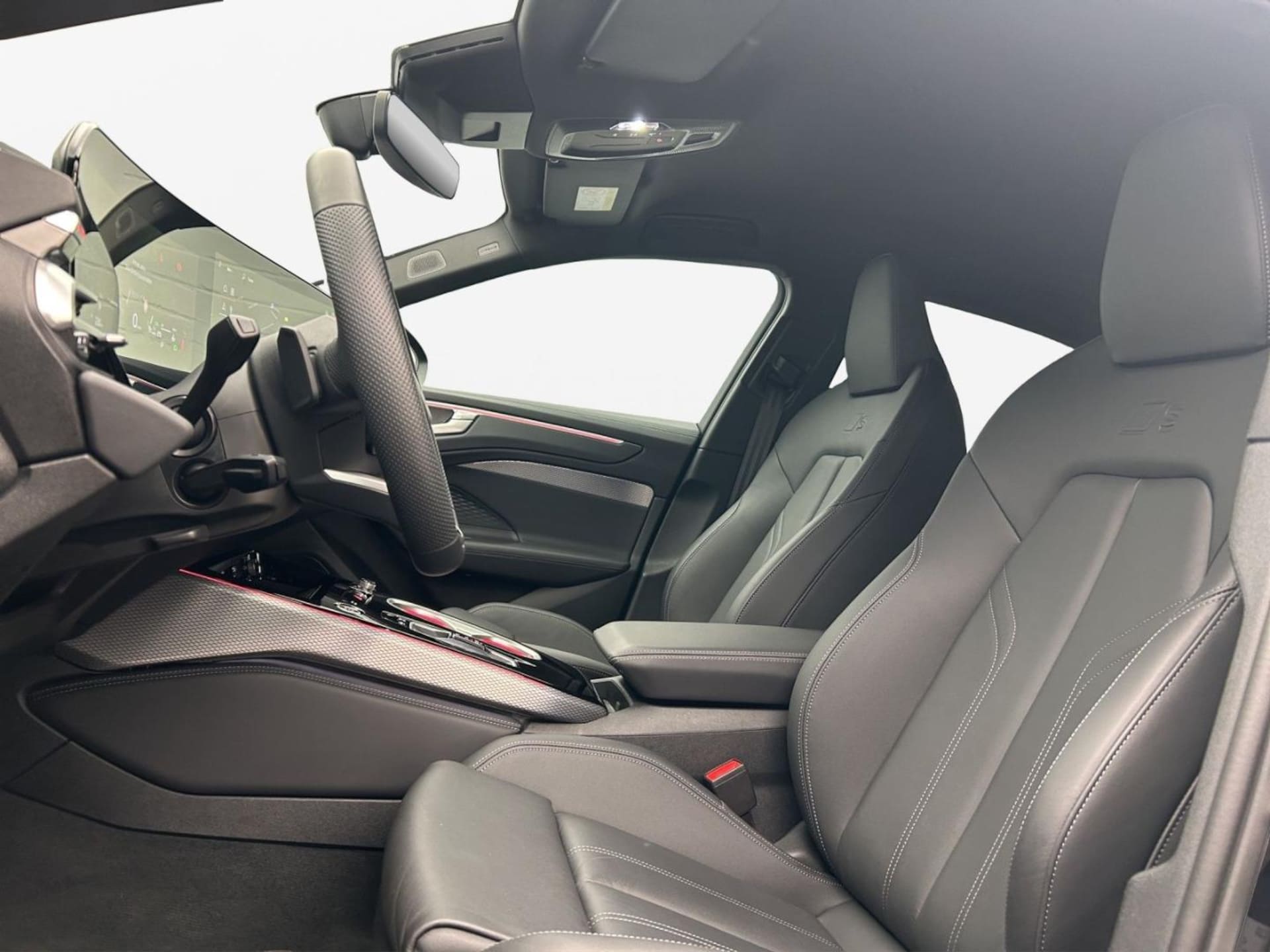 Audi A6 Limousine