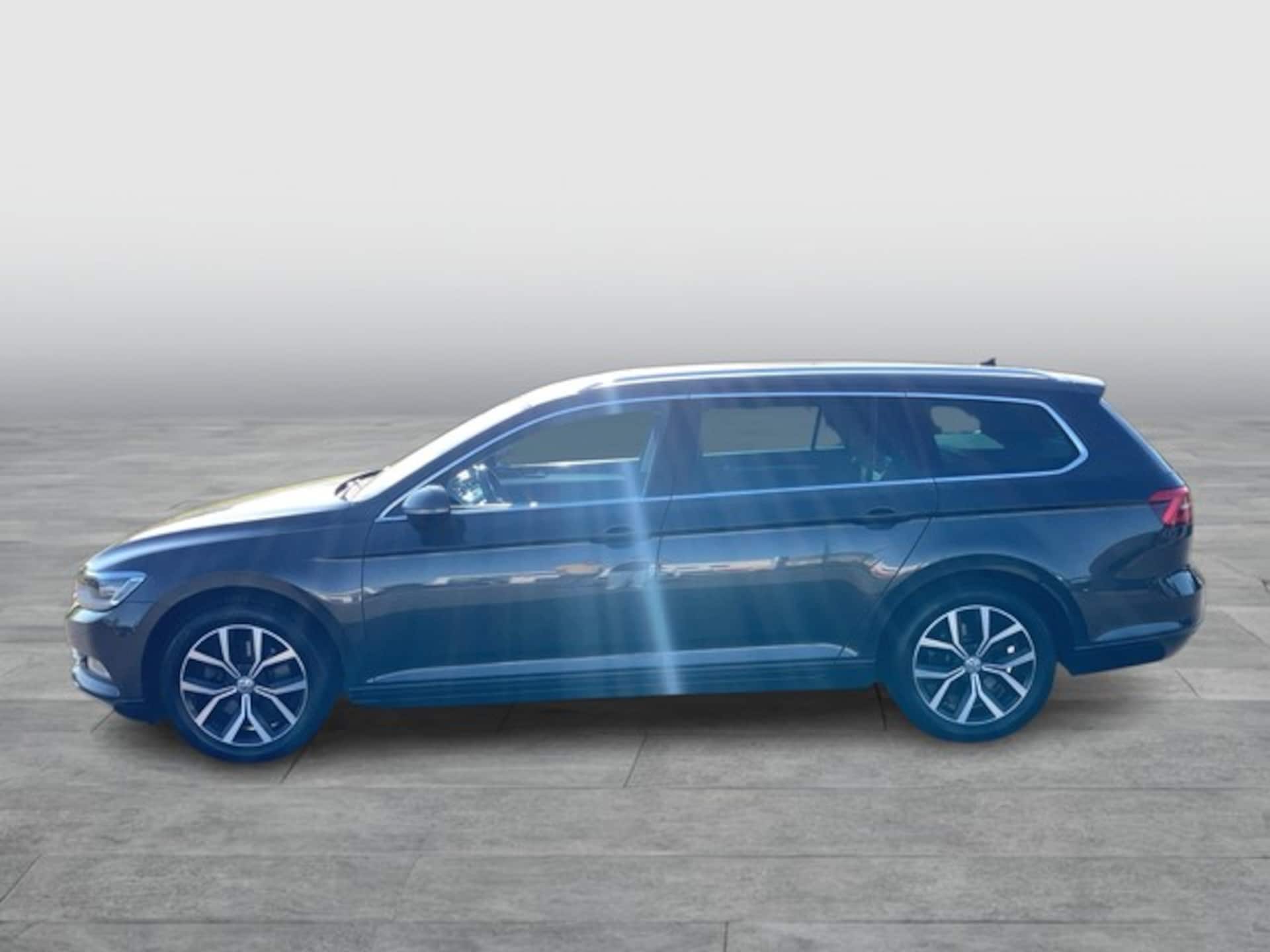 Volkswagen Passat Variant Comfortline