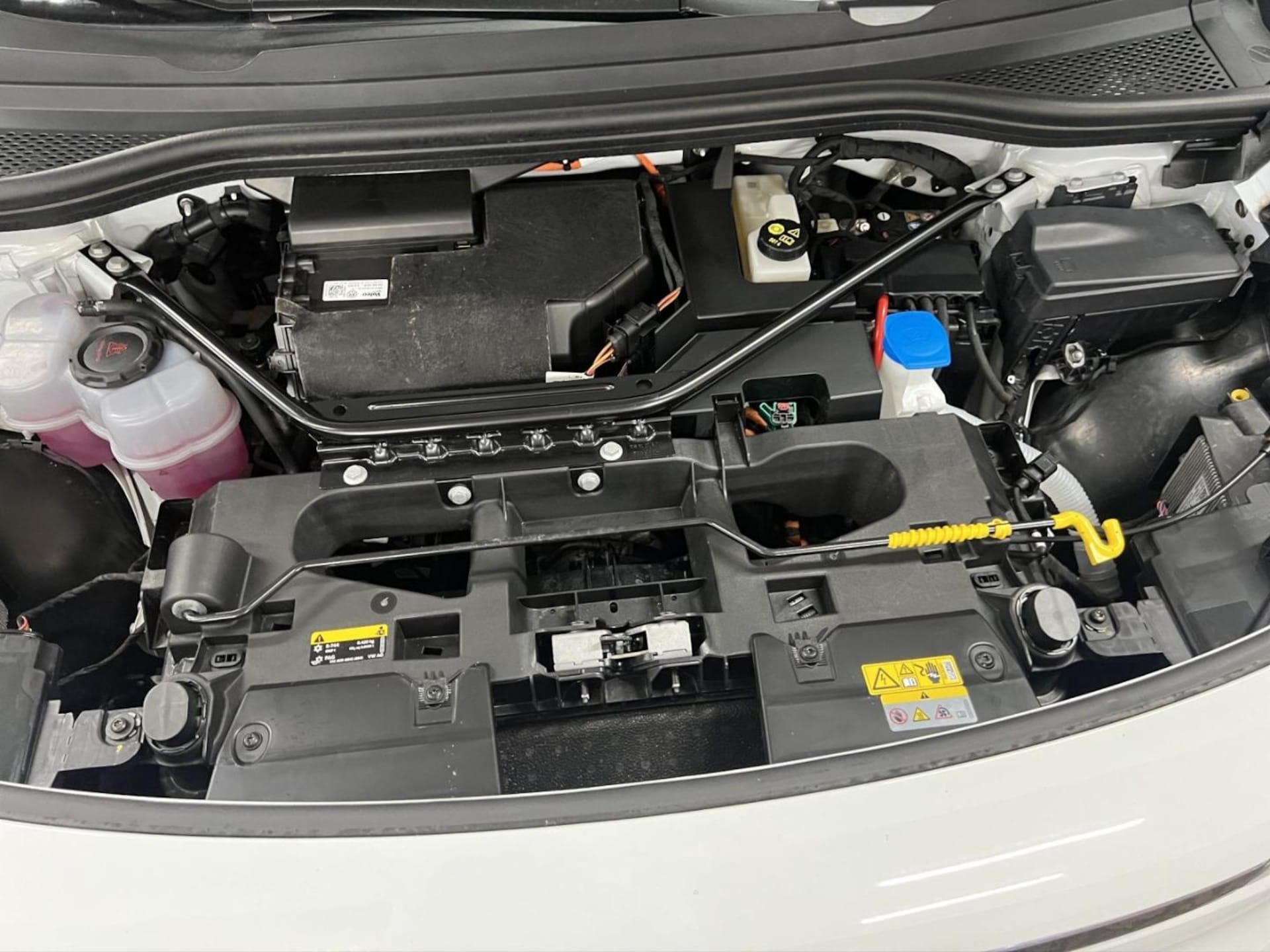 Volkswagen ID.5 Pro