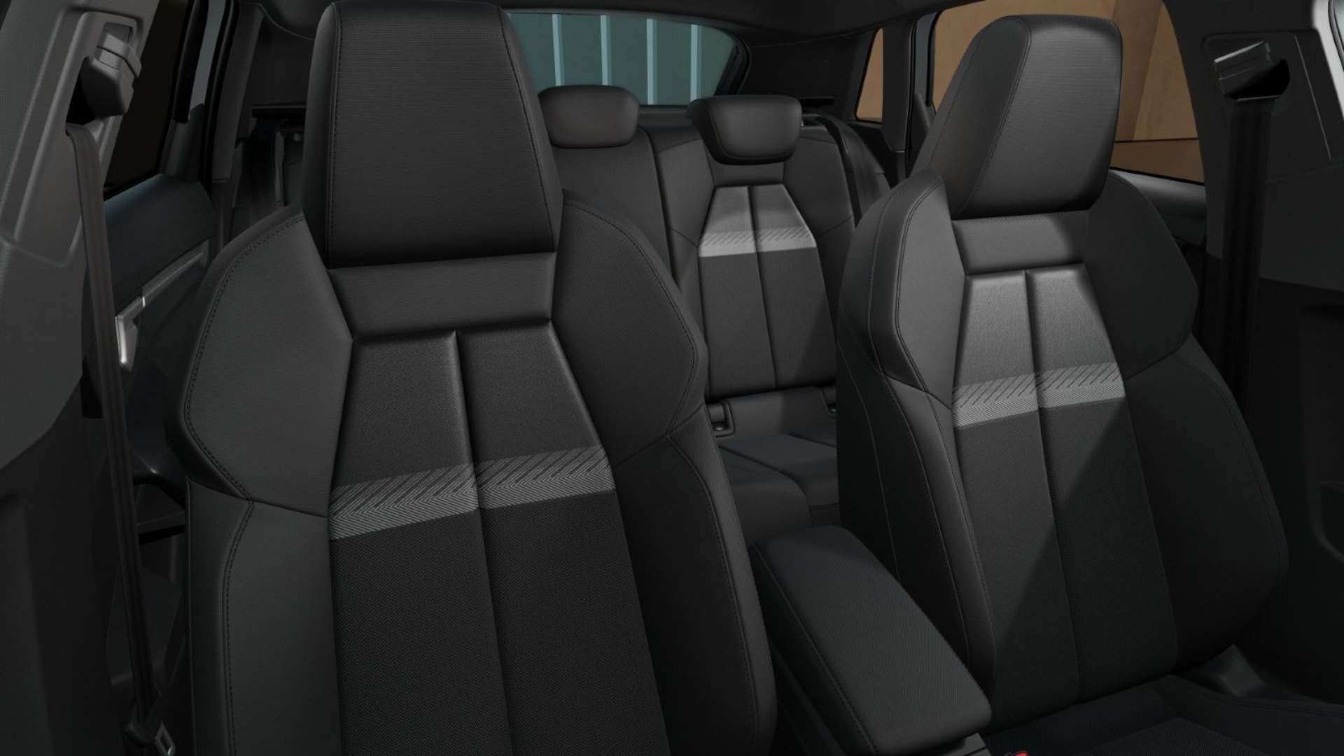 Audi A3 Sportback TFSI e S line
