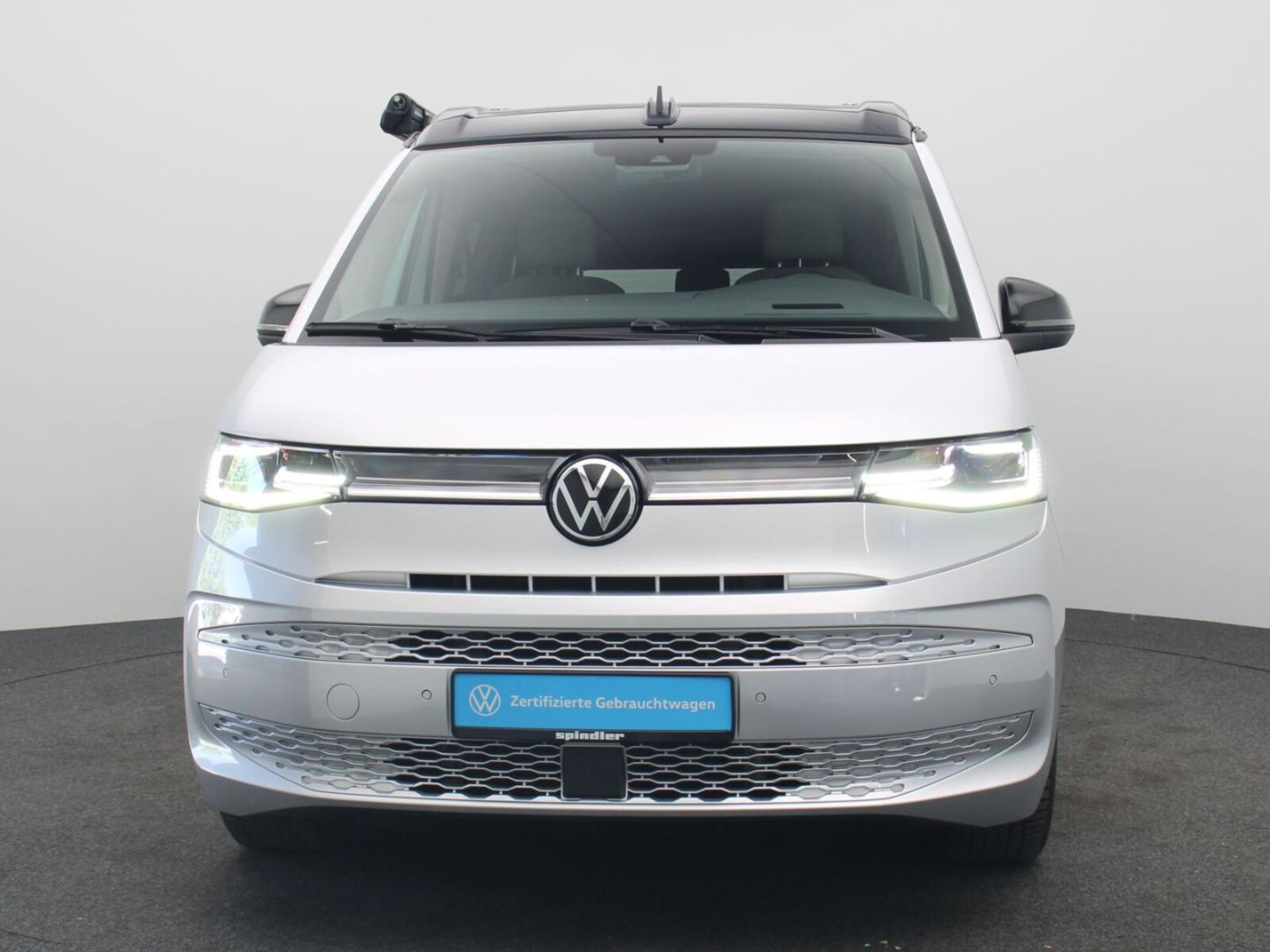 Volkswagen California – Bild 4