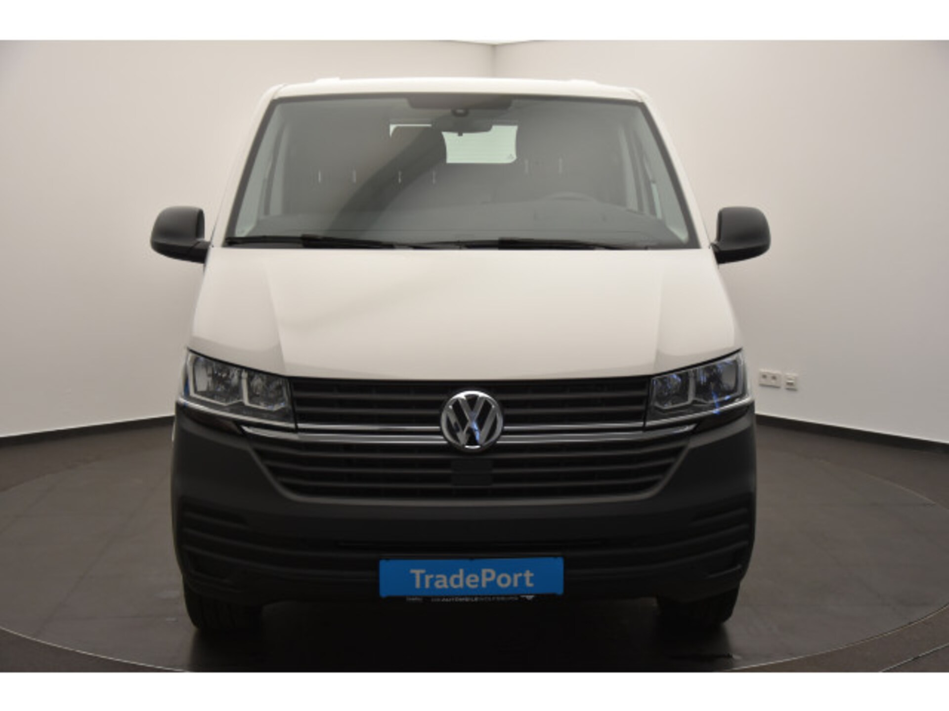 Volkswagen T6.1 Transporter Kasten kurzer Radstand