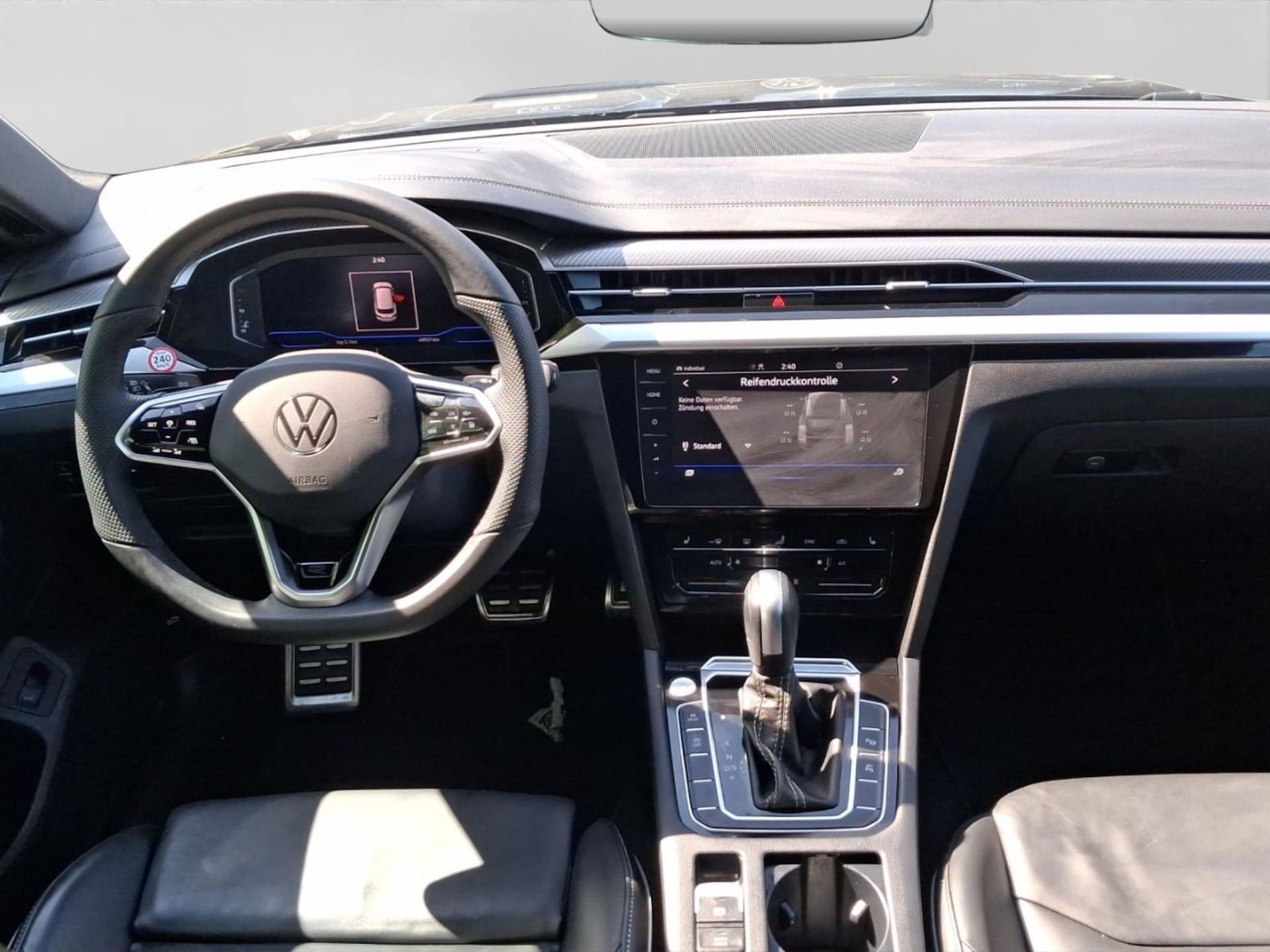 Volkswagen Arteon Shooting Brake R-Line