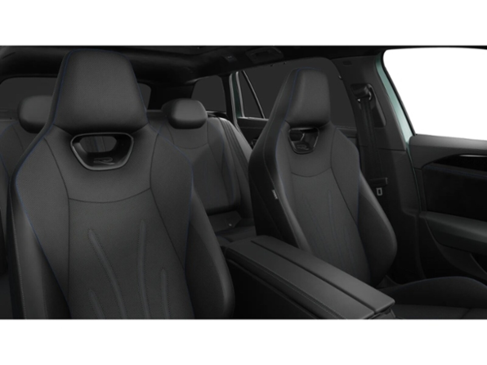 Volkswagen Passat – Bild 7