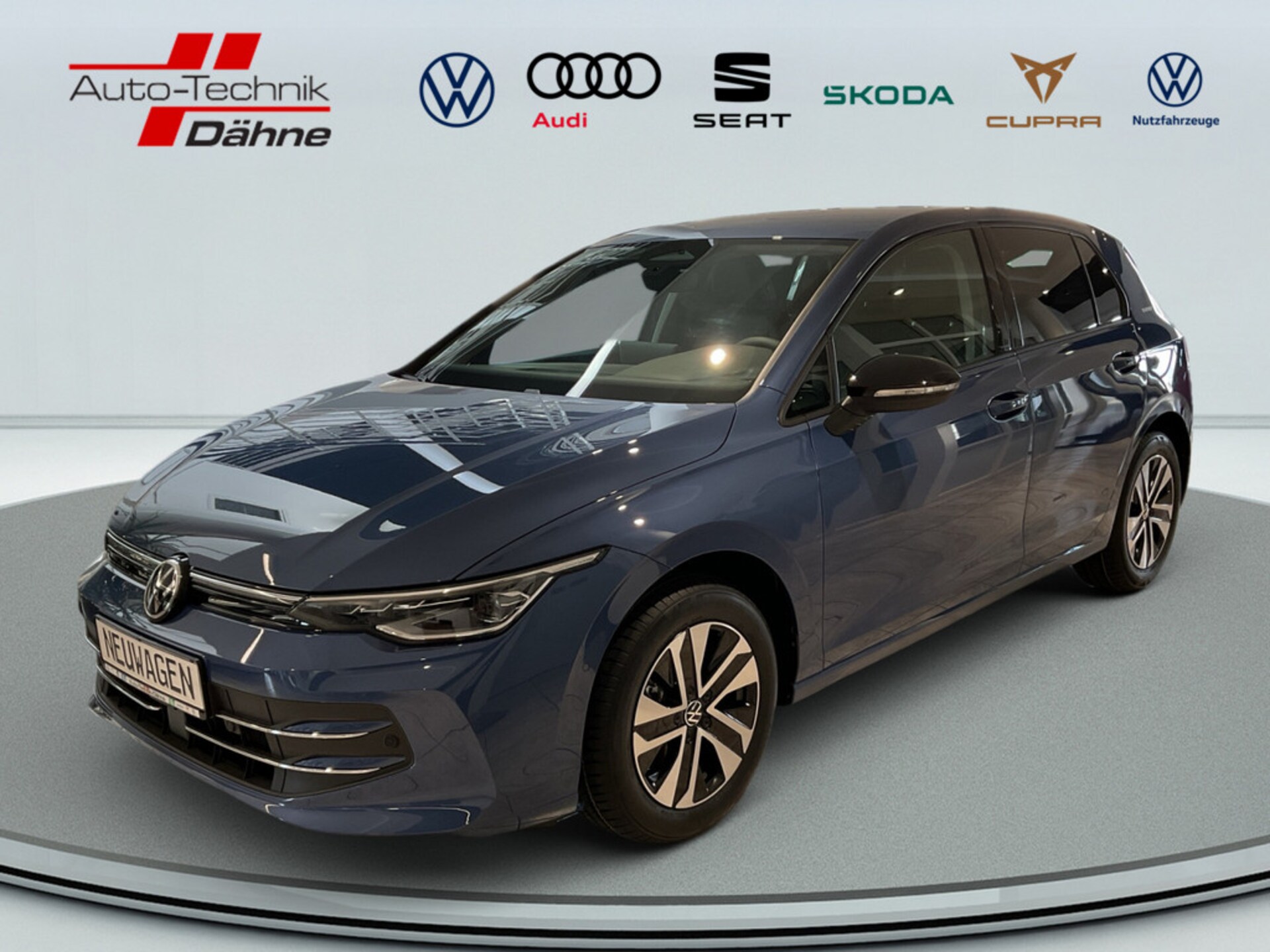 Volkswagen Golf ENERGY