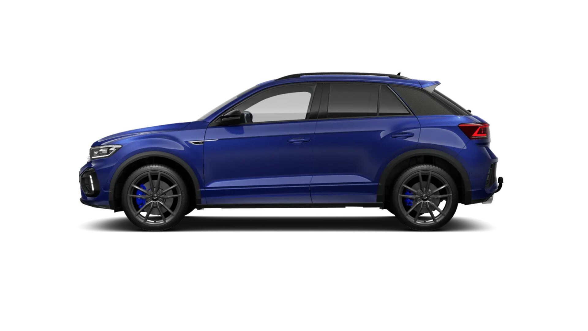 Volkswagen T-Roc R