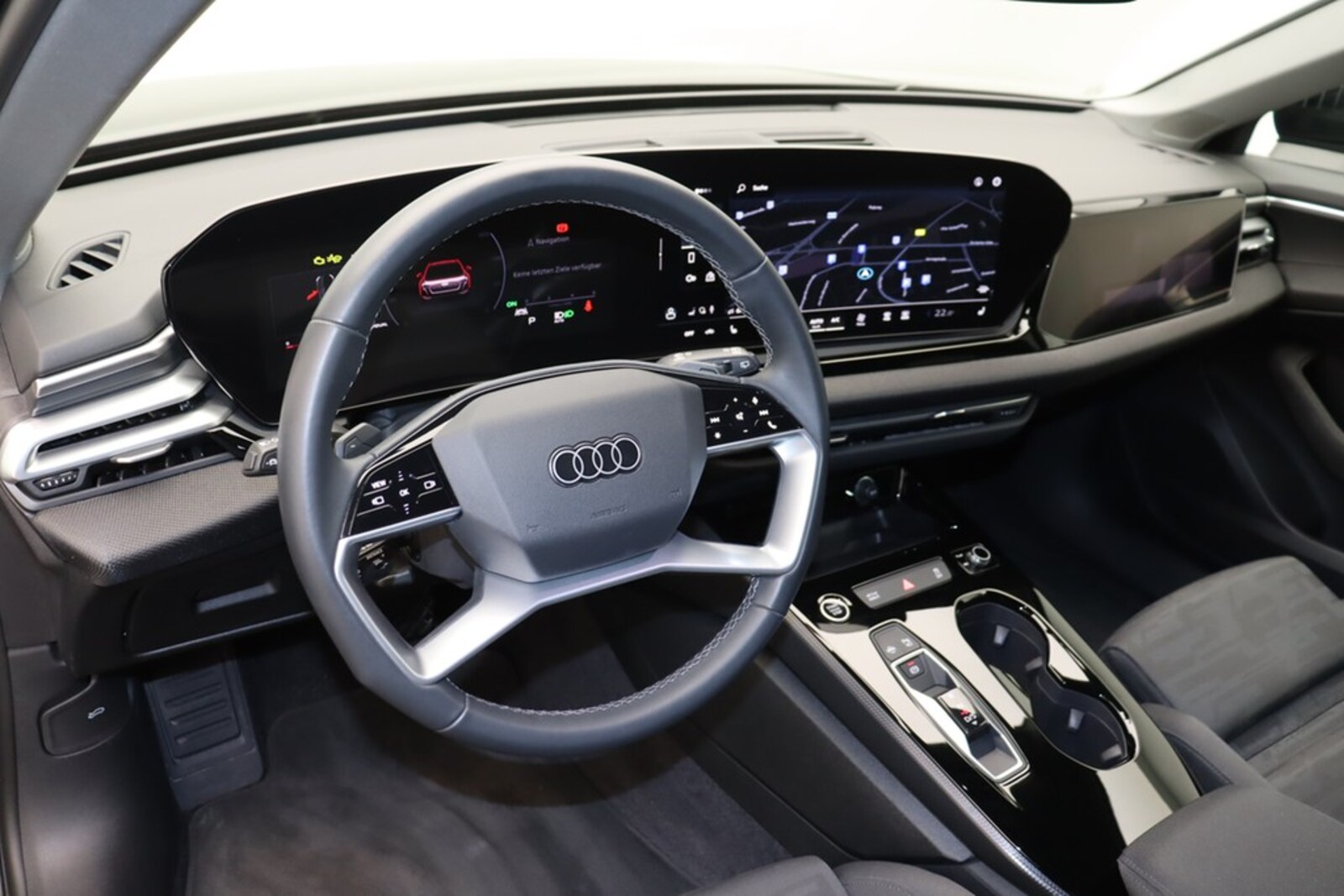 Audi A5 Avant – Bild 10