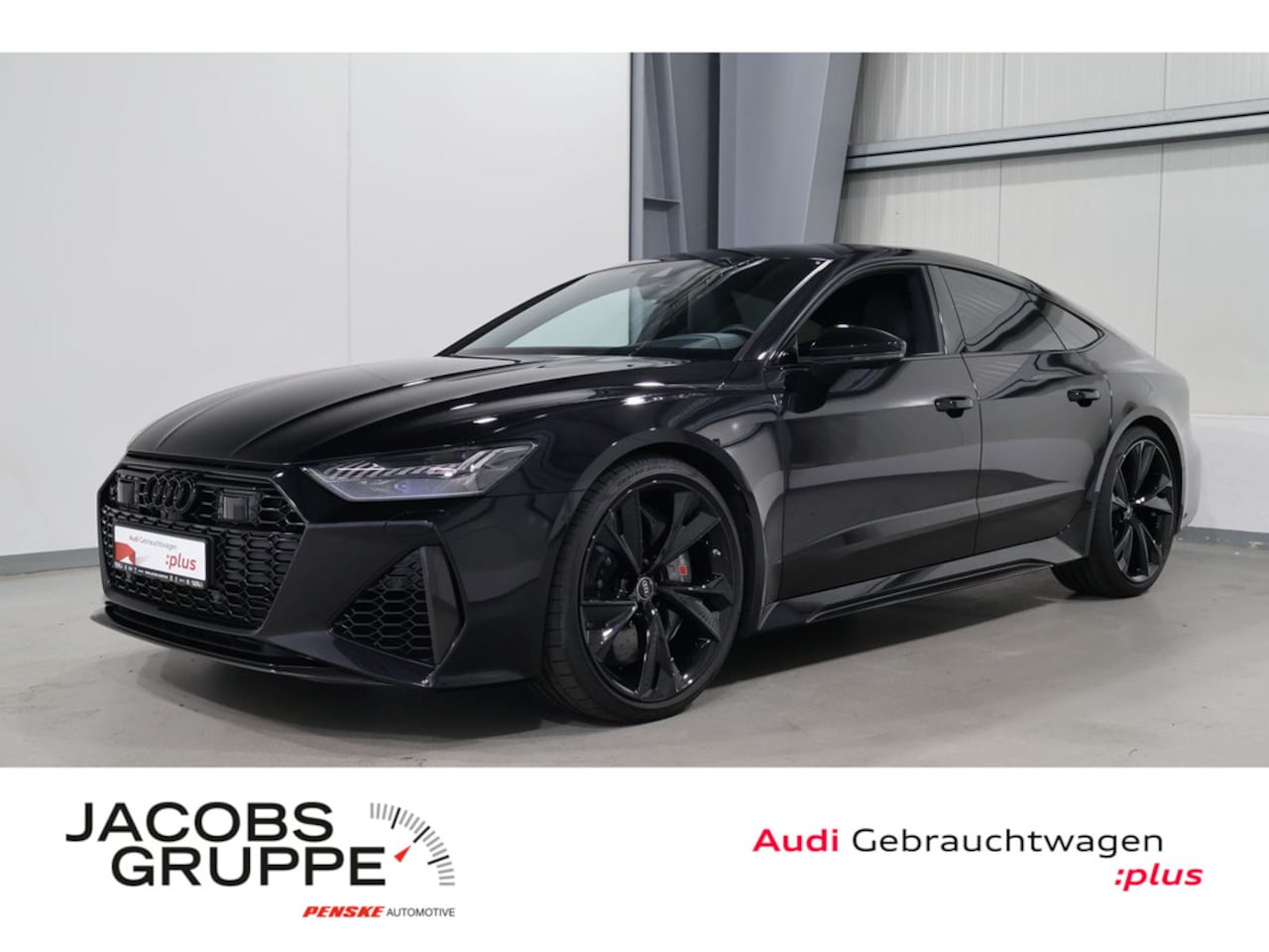 Audi RS7 occasion