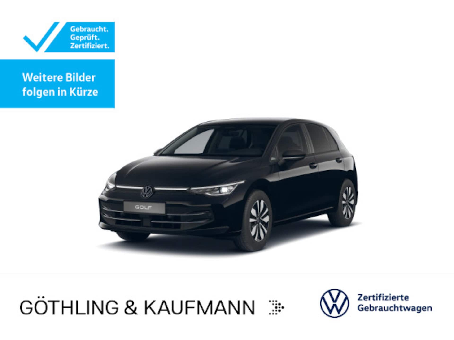 Volkswagen Golf Life