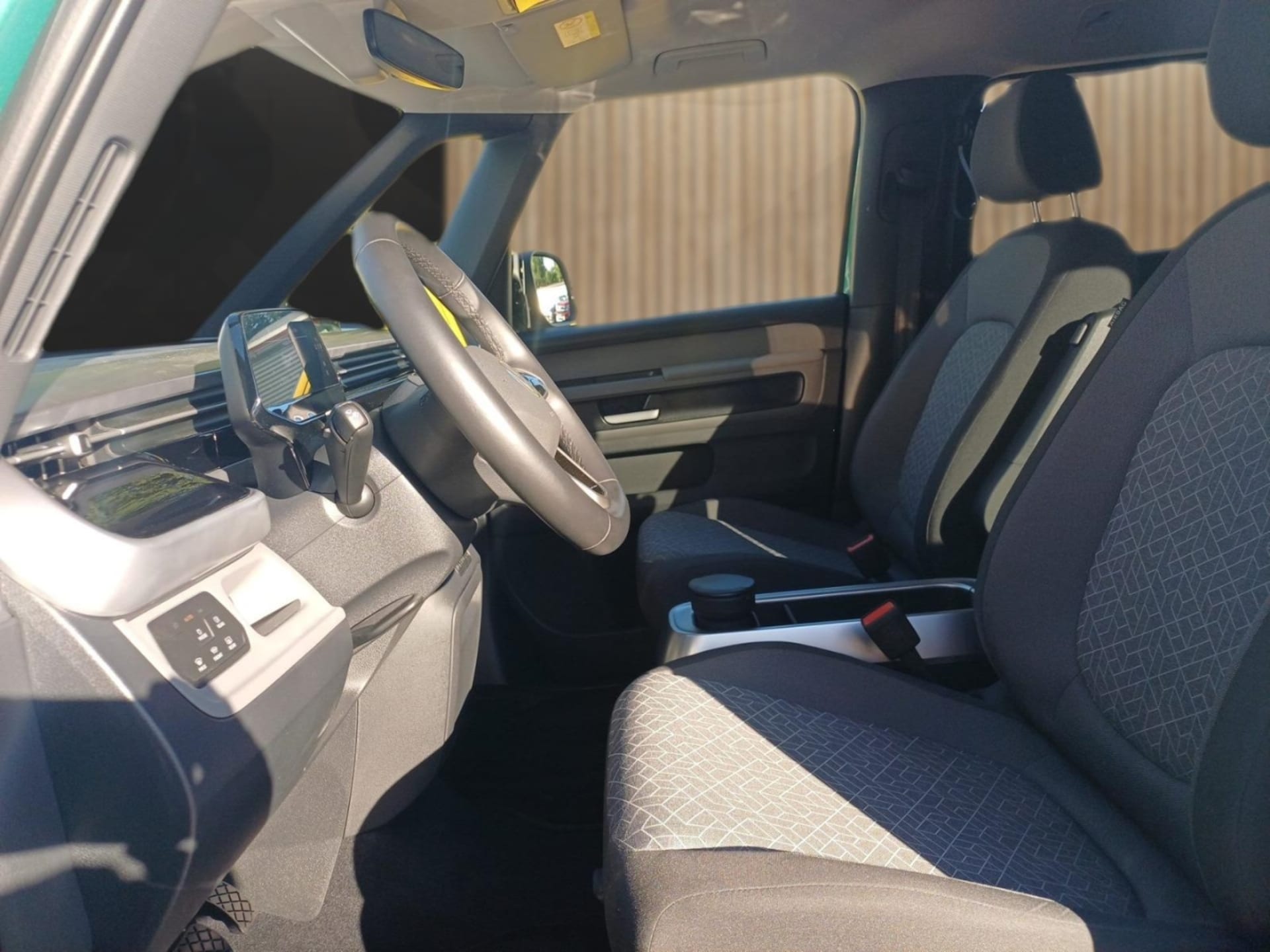 Volkswagen ID. Buzz Pro
