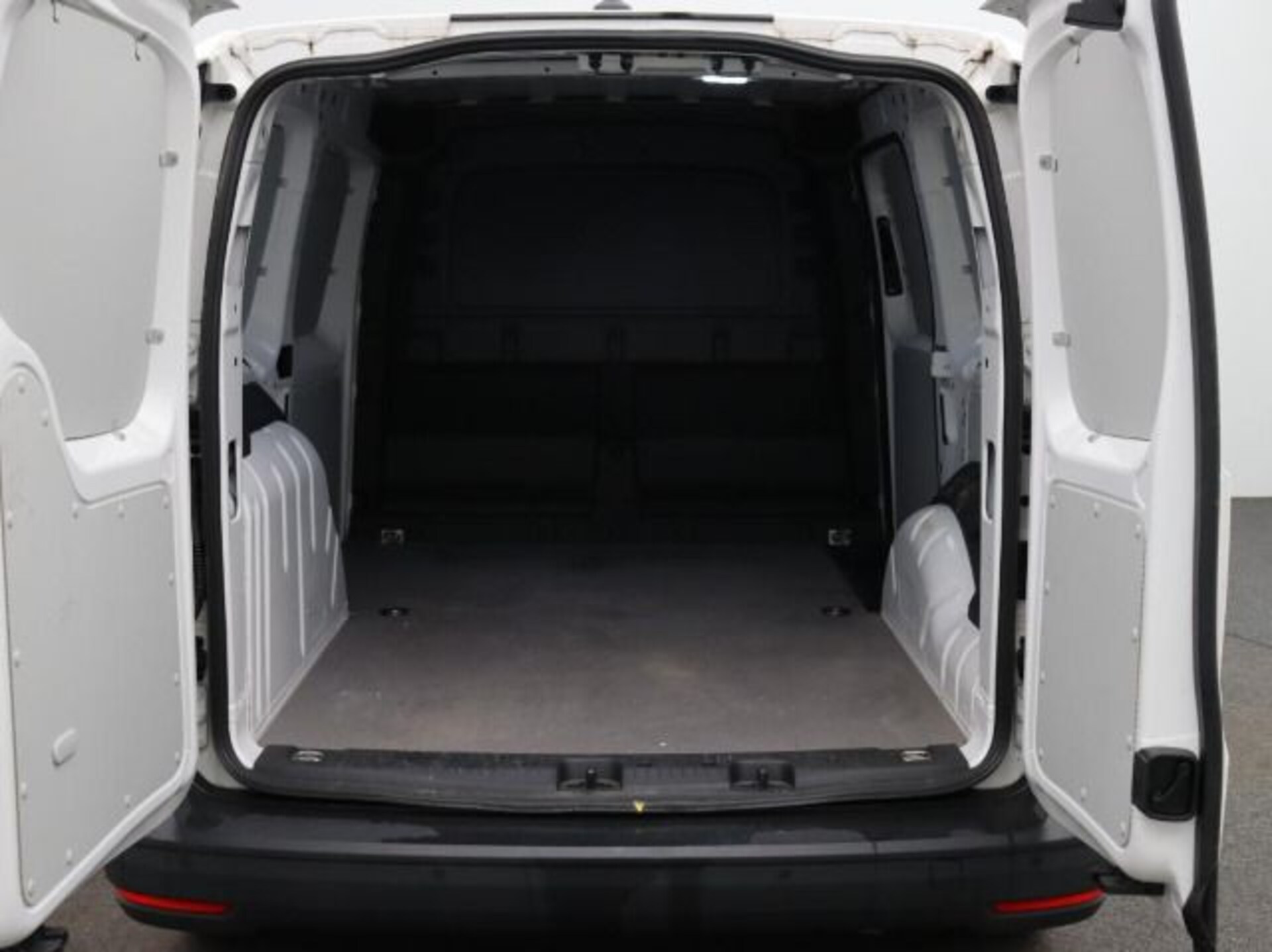 Volkswagen Caddy Maxi Cargo
