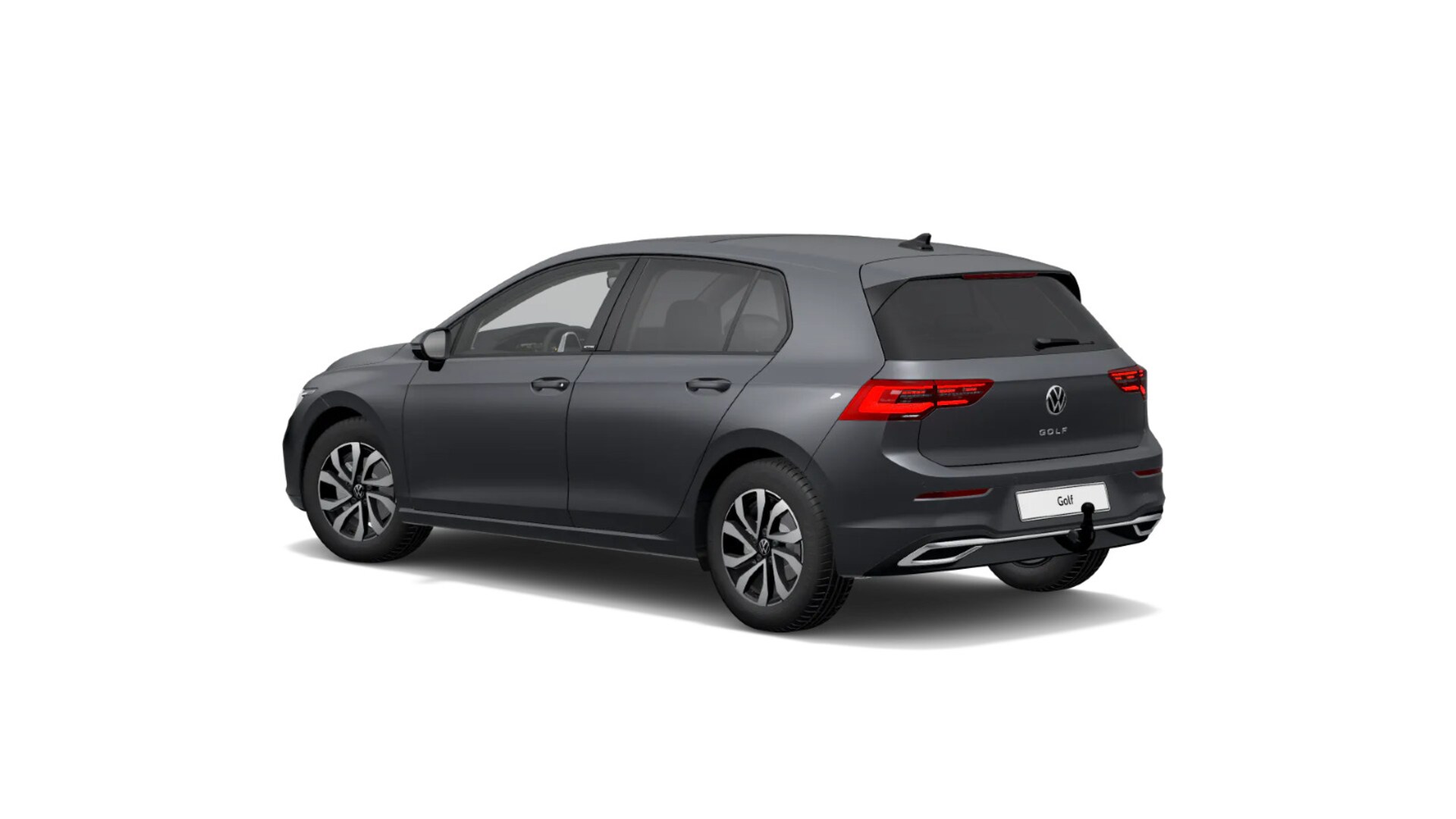 Volkswagen Golf Active