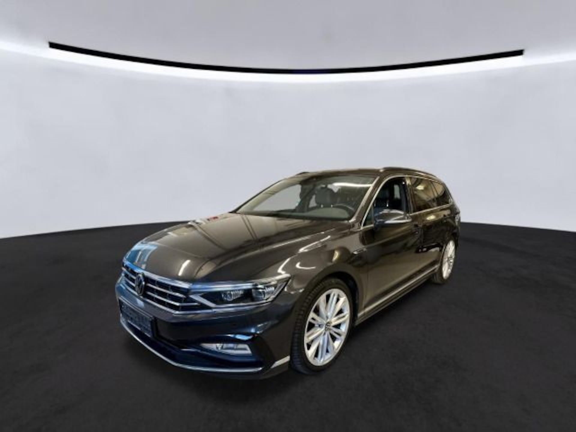 Volkswagen Passat Variant Business