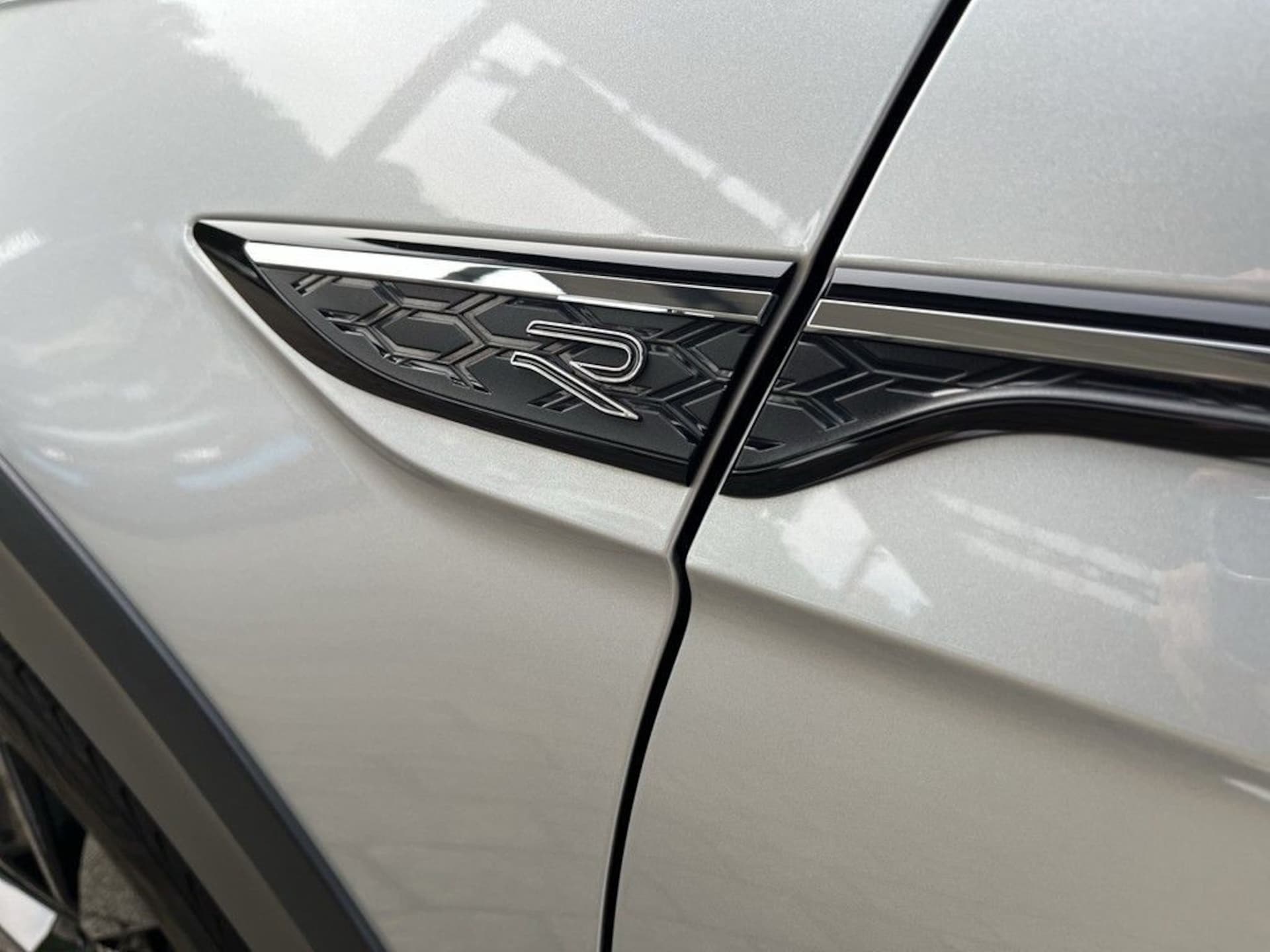 Volkswagen Taigo R-Line