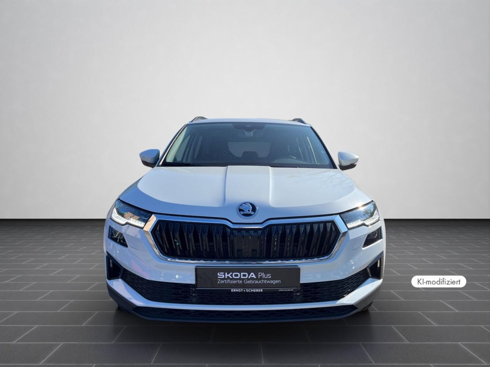 Škoda Karoq – Bild 5