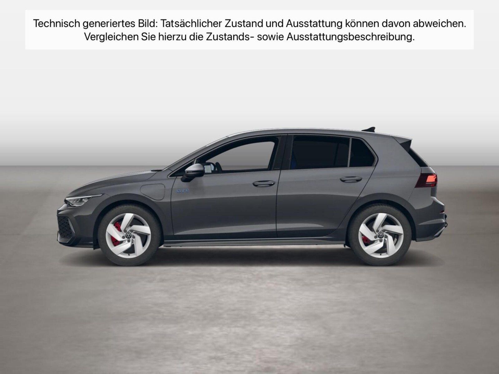 Volkswagen Golf – Bild 8