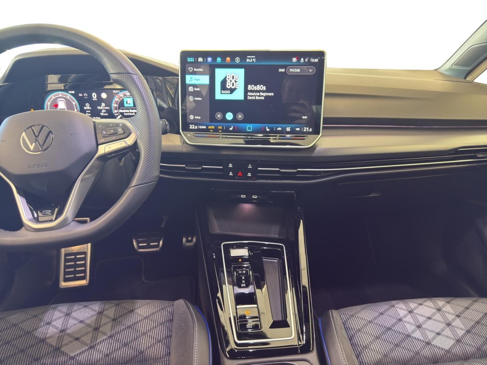 Volkswagen Golf – Bild 16