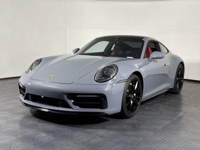 2024 Porsche