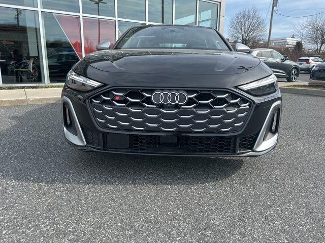 2026 Audi S5 Premium Plus - Photo 8