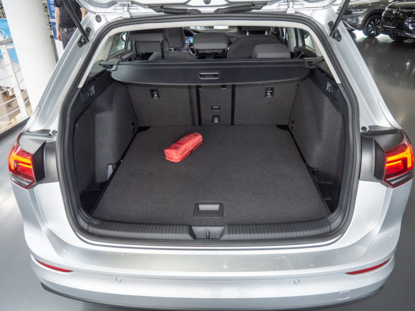 Volkswagen Golf Variant – Bild 20