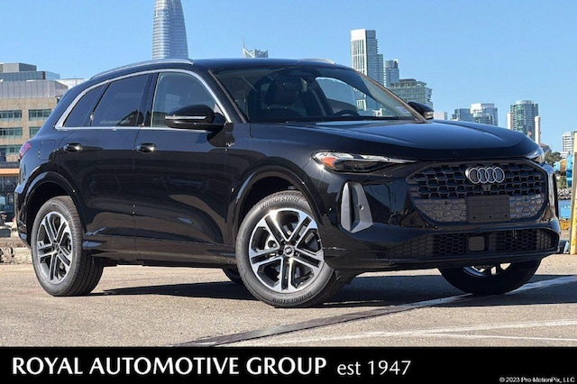Photo of 2026 Audi Q5