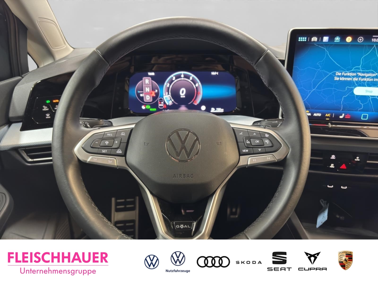 Volkswagen Golf – Bild 10