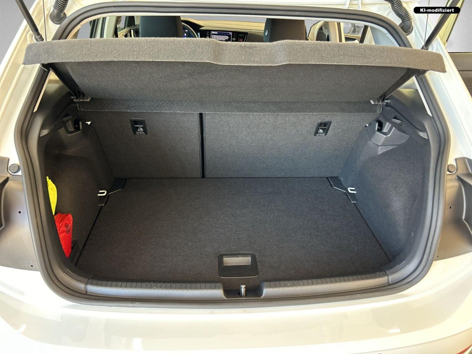 Volkswagen Polo – Bild 9