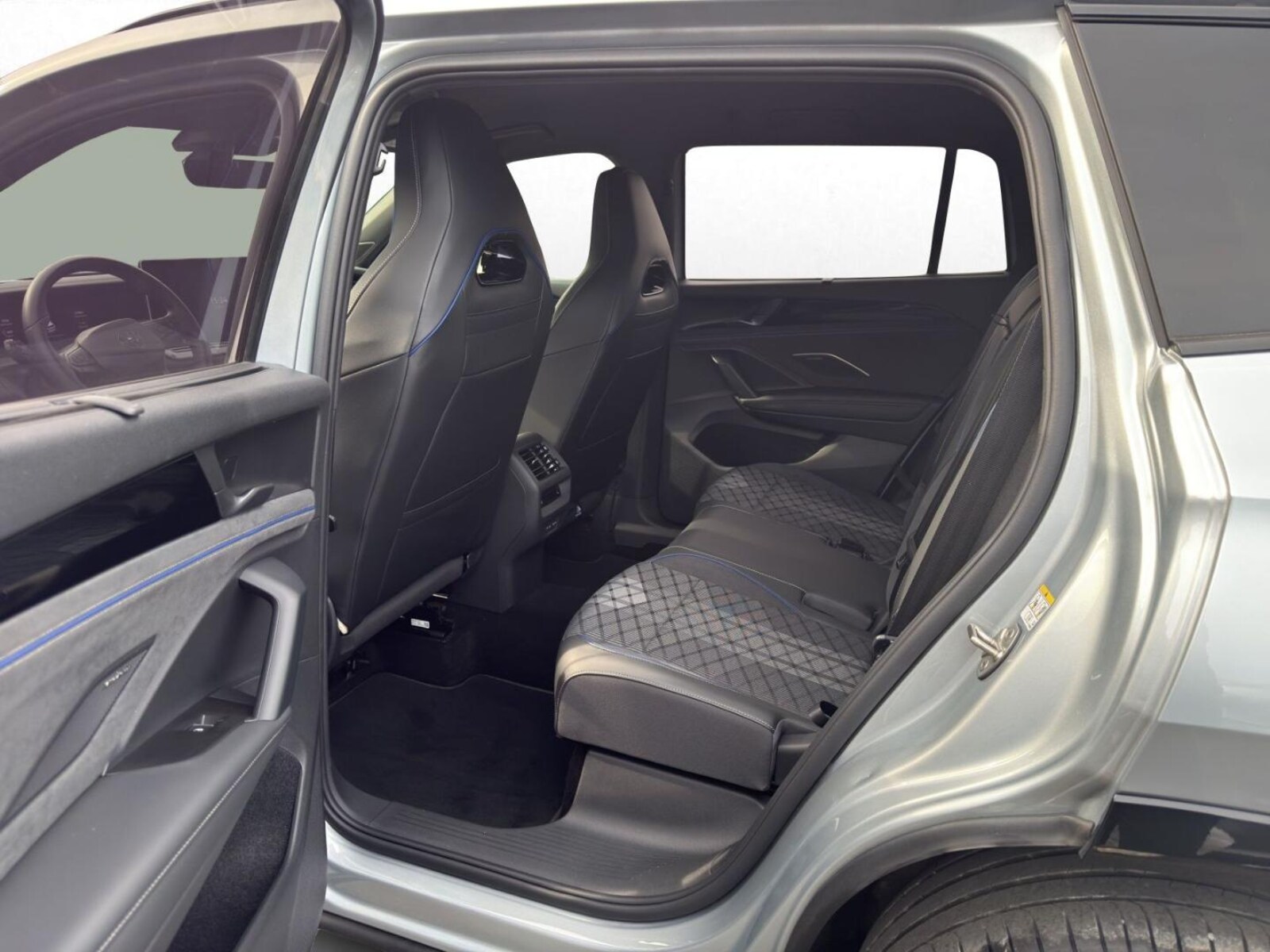 Volkswagen Tayron – Bild 13