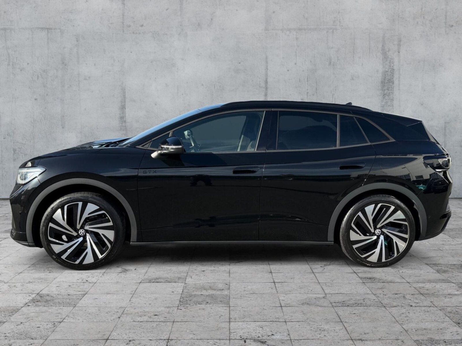 Volkswagen ID.4 – Bild 3