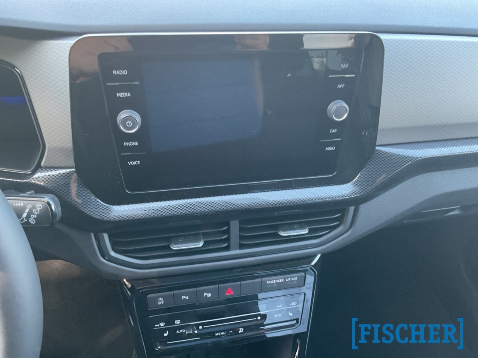Volkswagen T-Cross – Bild 15