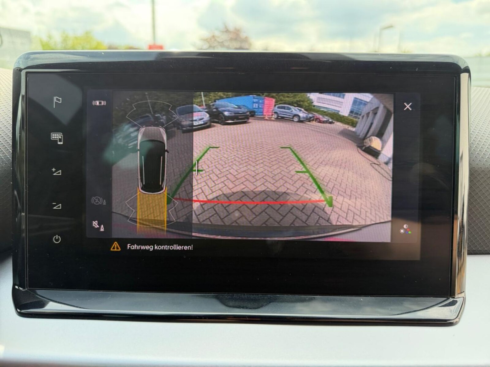 SEAT Arona – Bild 14