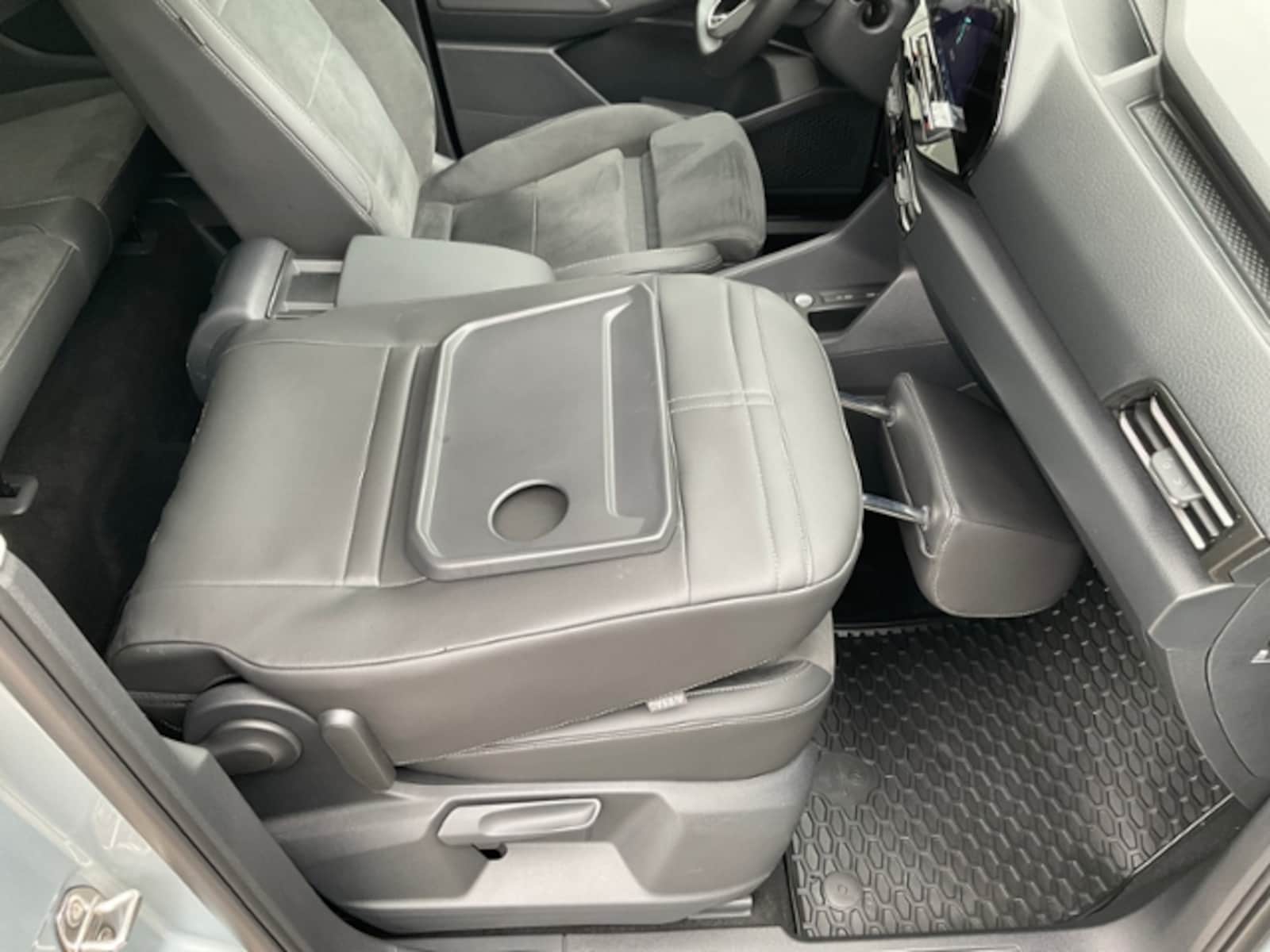 Volkswagen Caddy Maxi – Bild 28