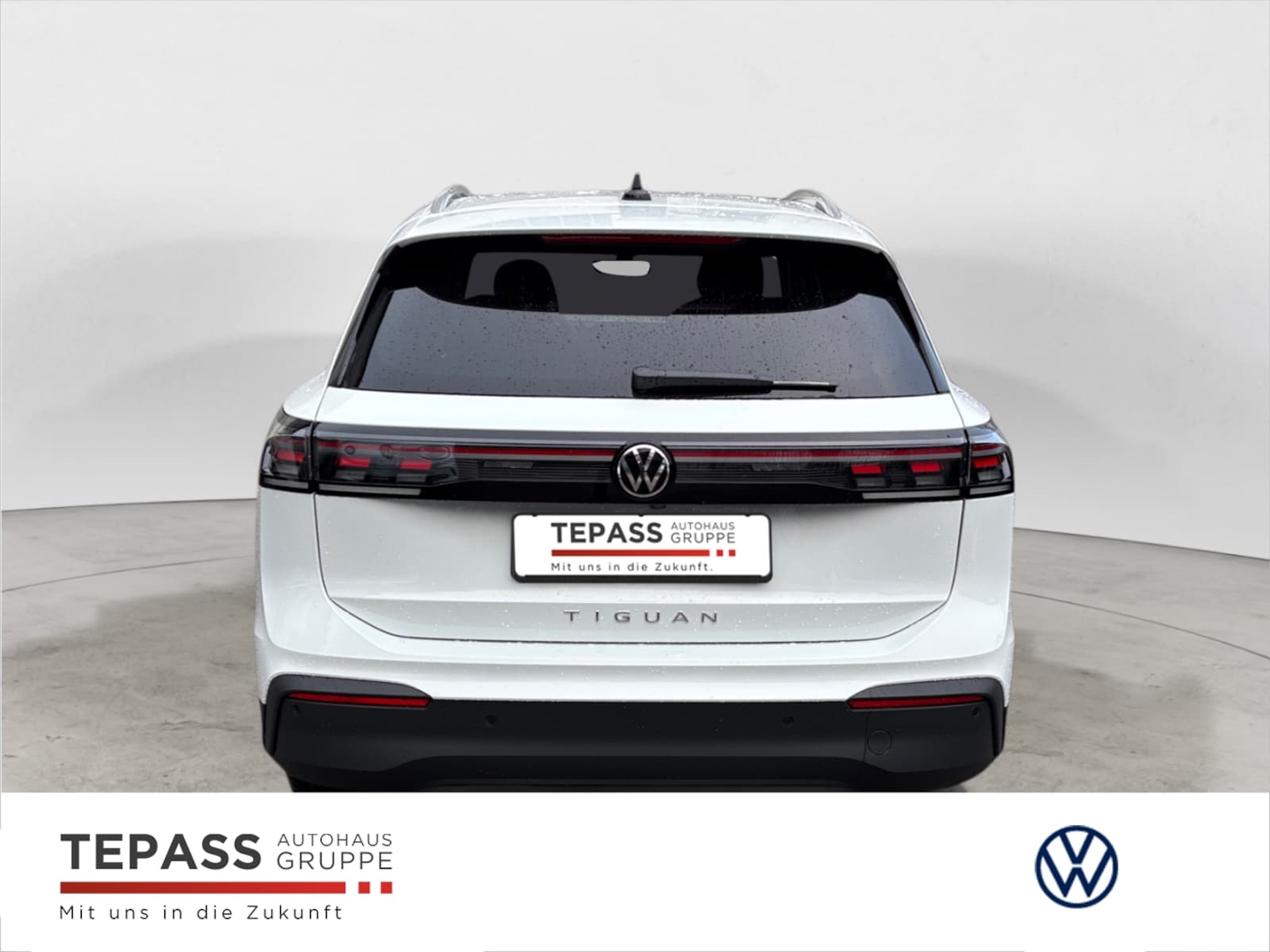 Volkswagen Tiguan – Bild 5