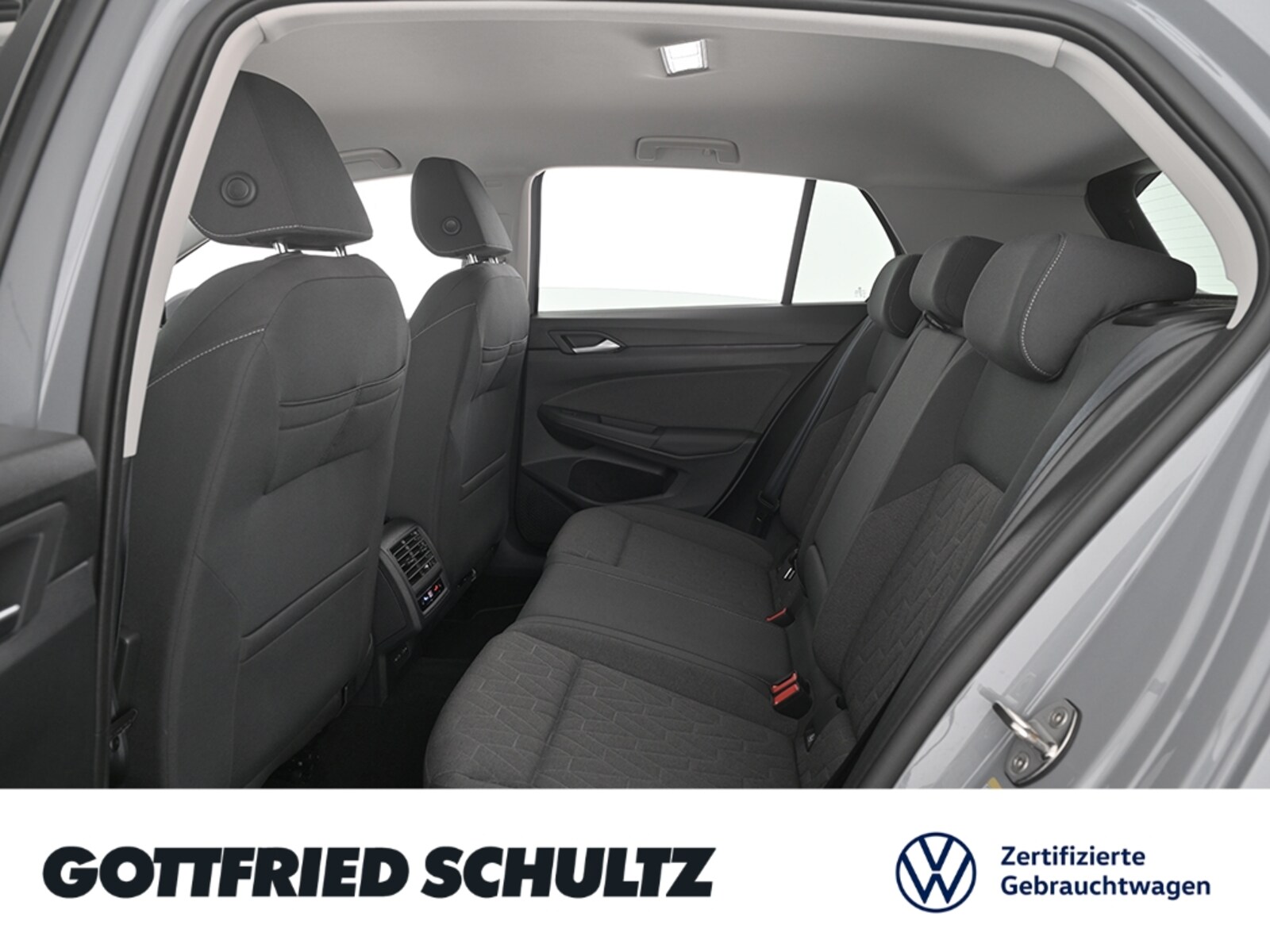 Volkswagen Golf – Bild 12