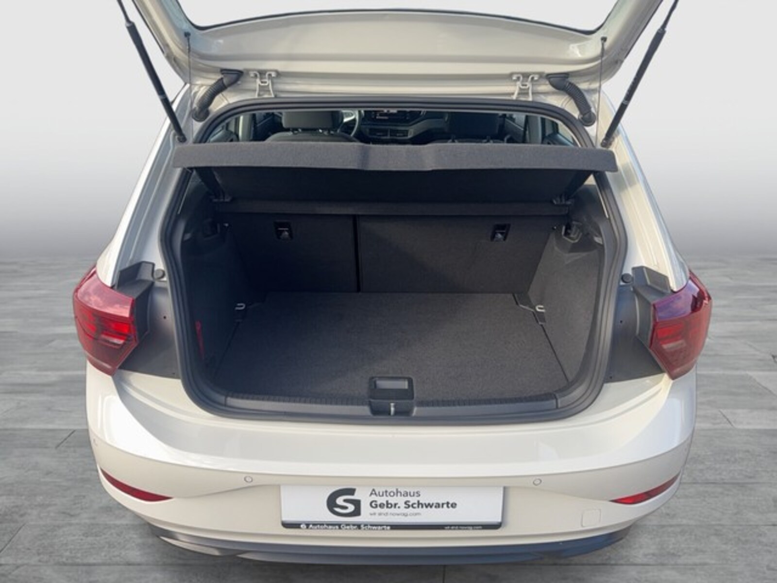 Volkswagen Polo – Bild 12