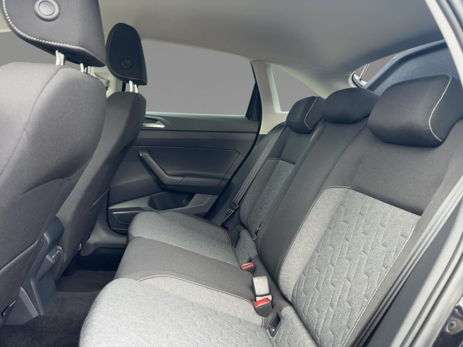 Volkswagen Taigo – Bild 9