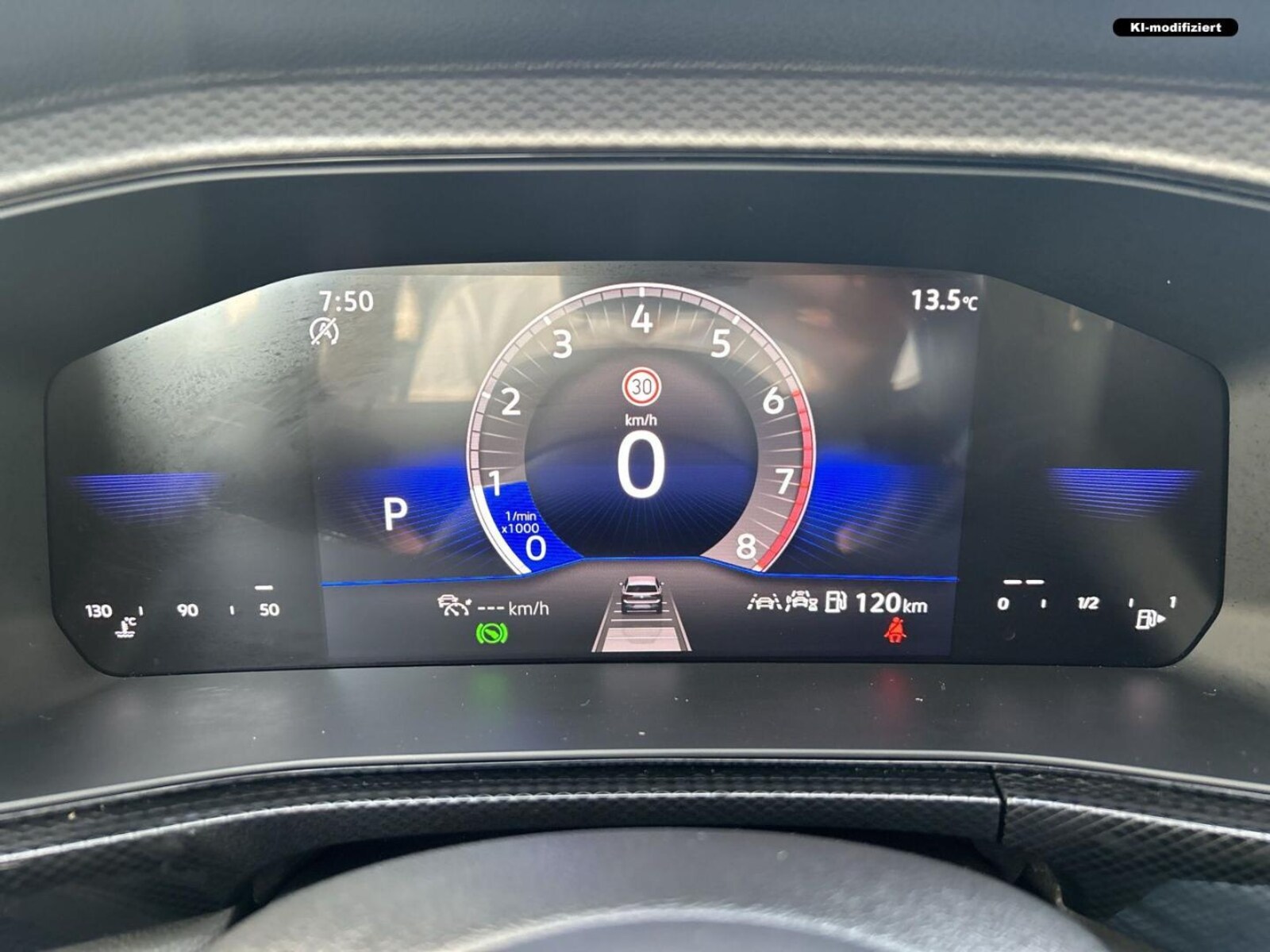 Volkswagen T-Cross – Bild 22