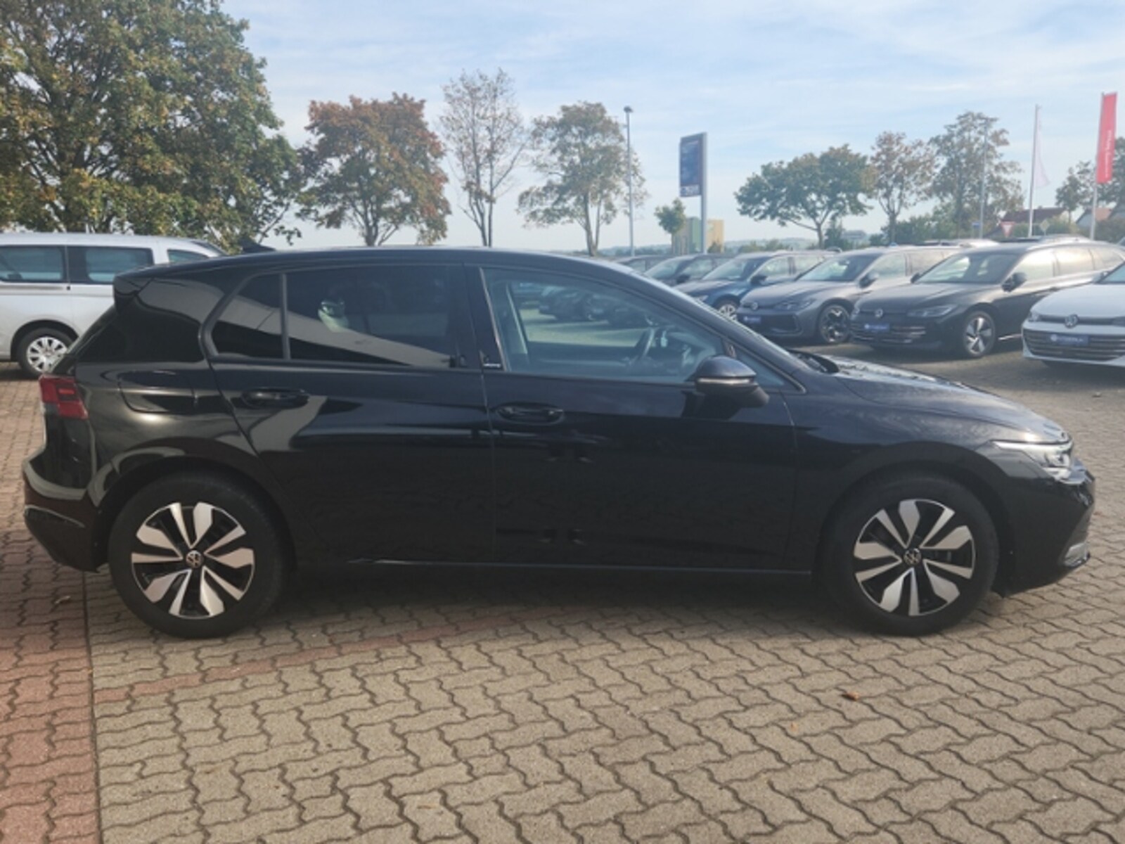Volkswagen Golf – Bild 7