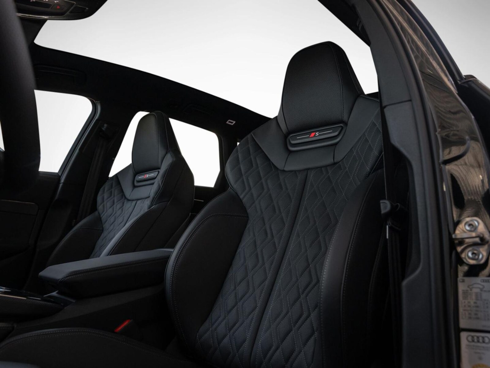 Audi A6 allroad – Bild 13