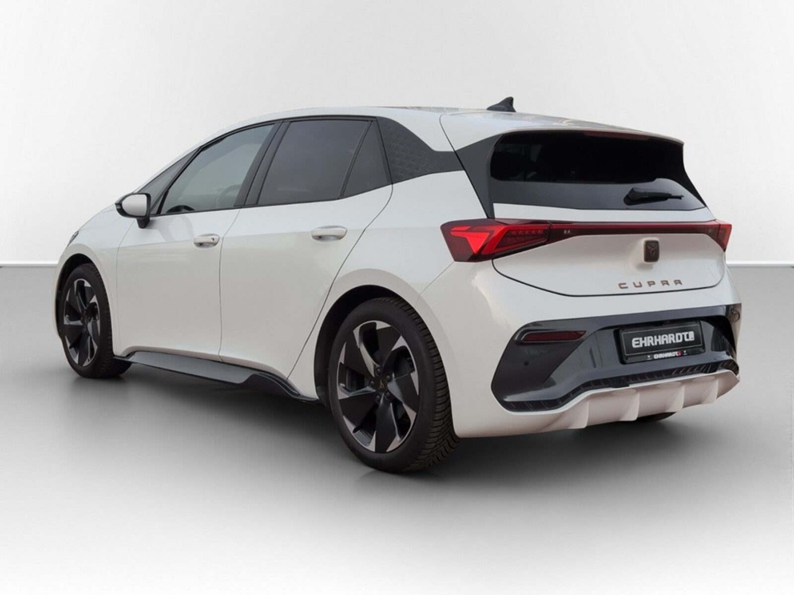 CUPRA Born – Bild 7