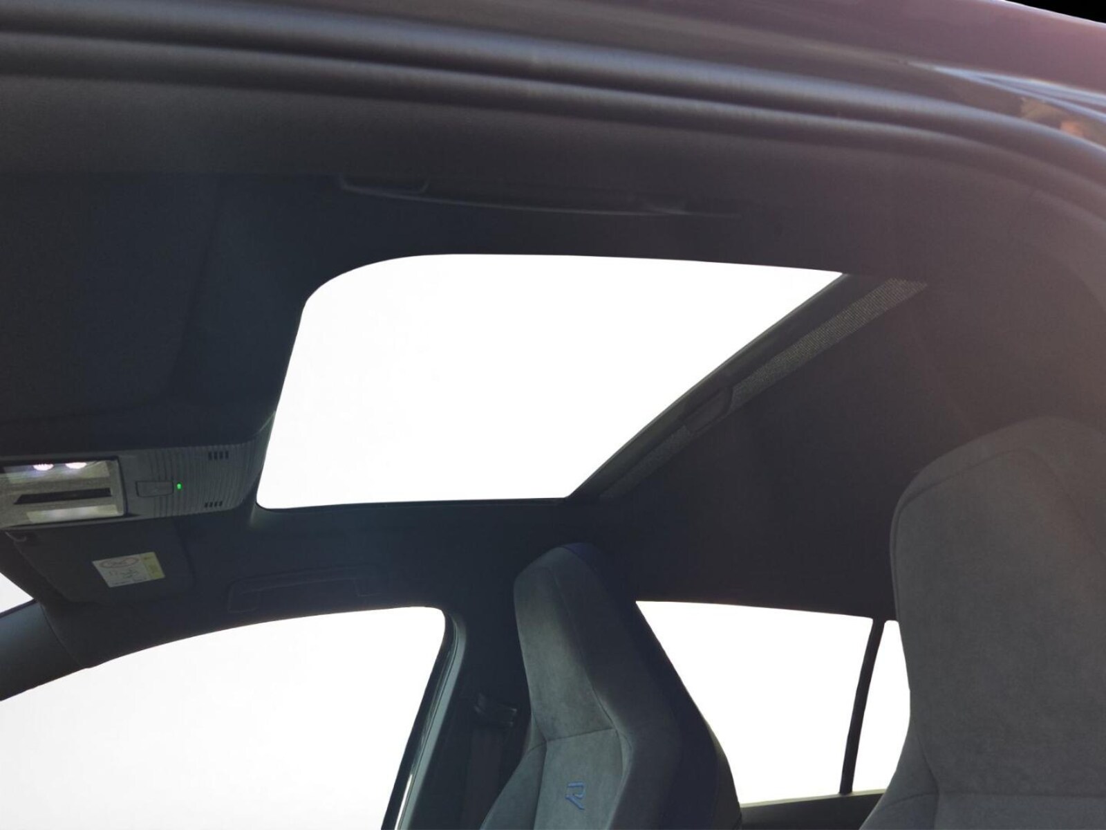 Volkswagen Golf – Bild 11