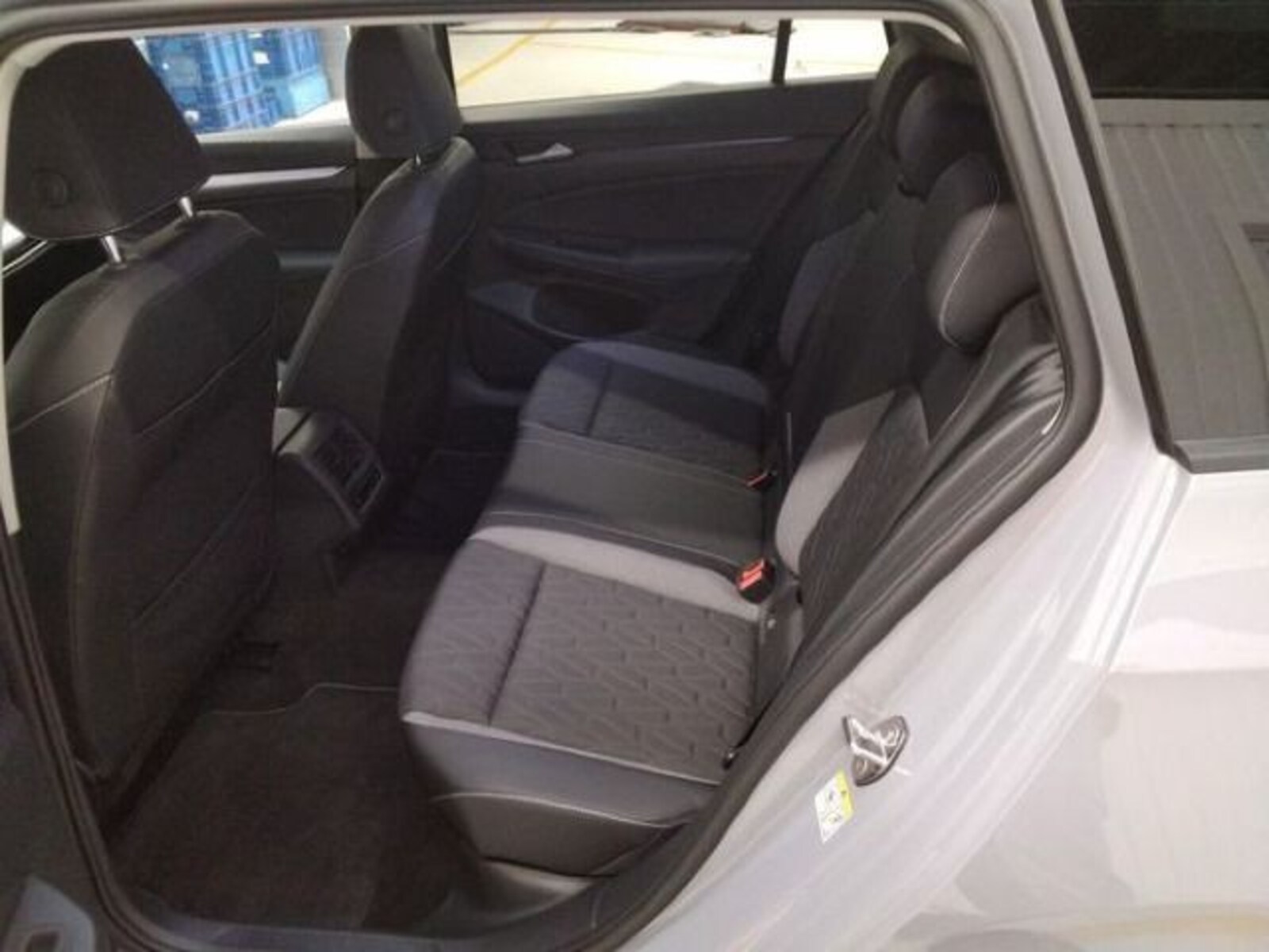 Volkswagen Golf Variant – Bild 4