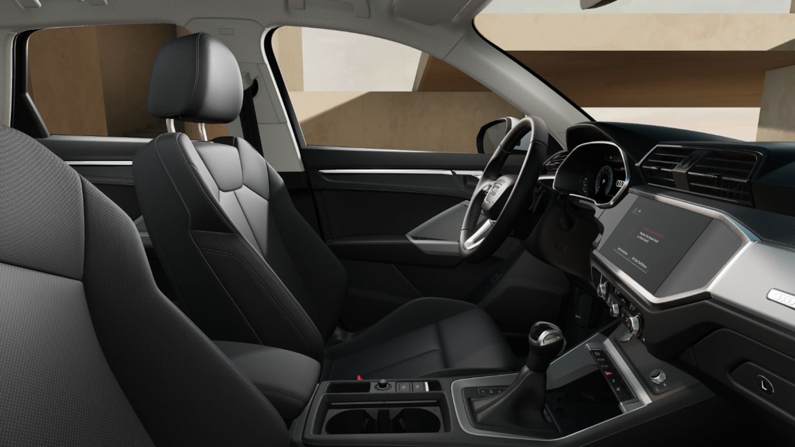 Audi Q3 – Bild 12