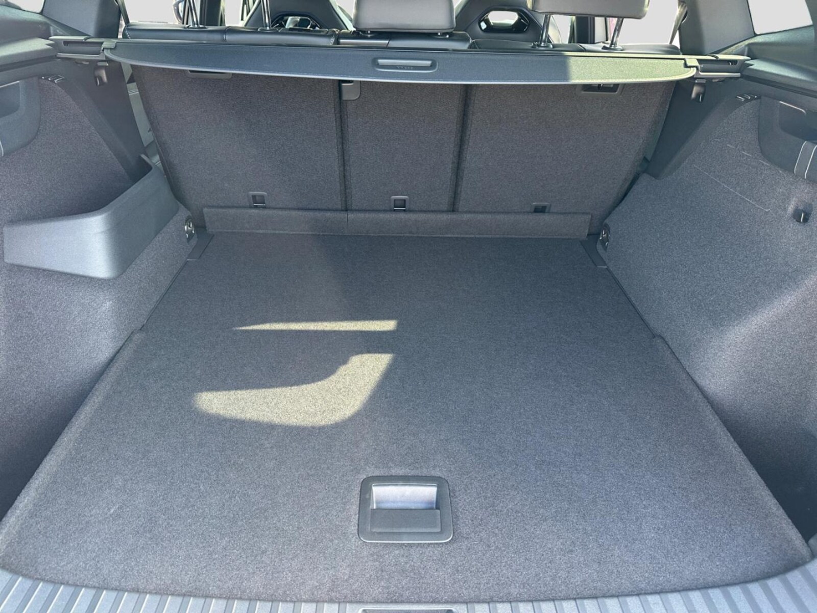 Volkswagen Tayron – Bild 11