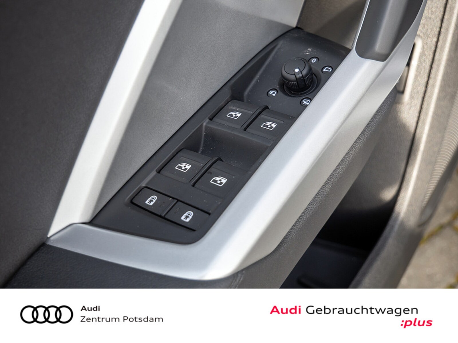 Audi Q3 Sportback – Bild 18