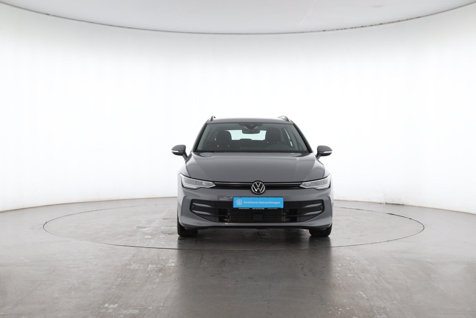 Volkswagen Golf Variant – Bild 5